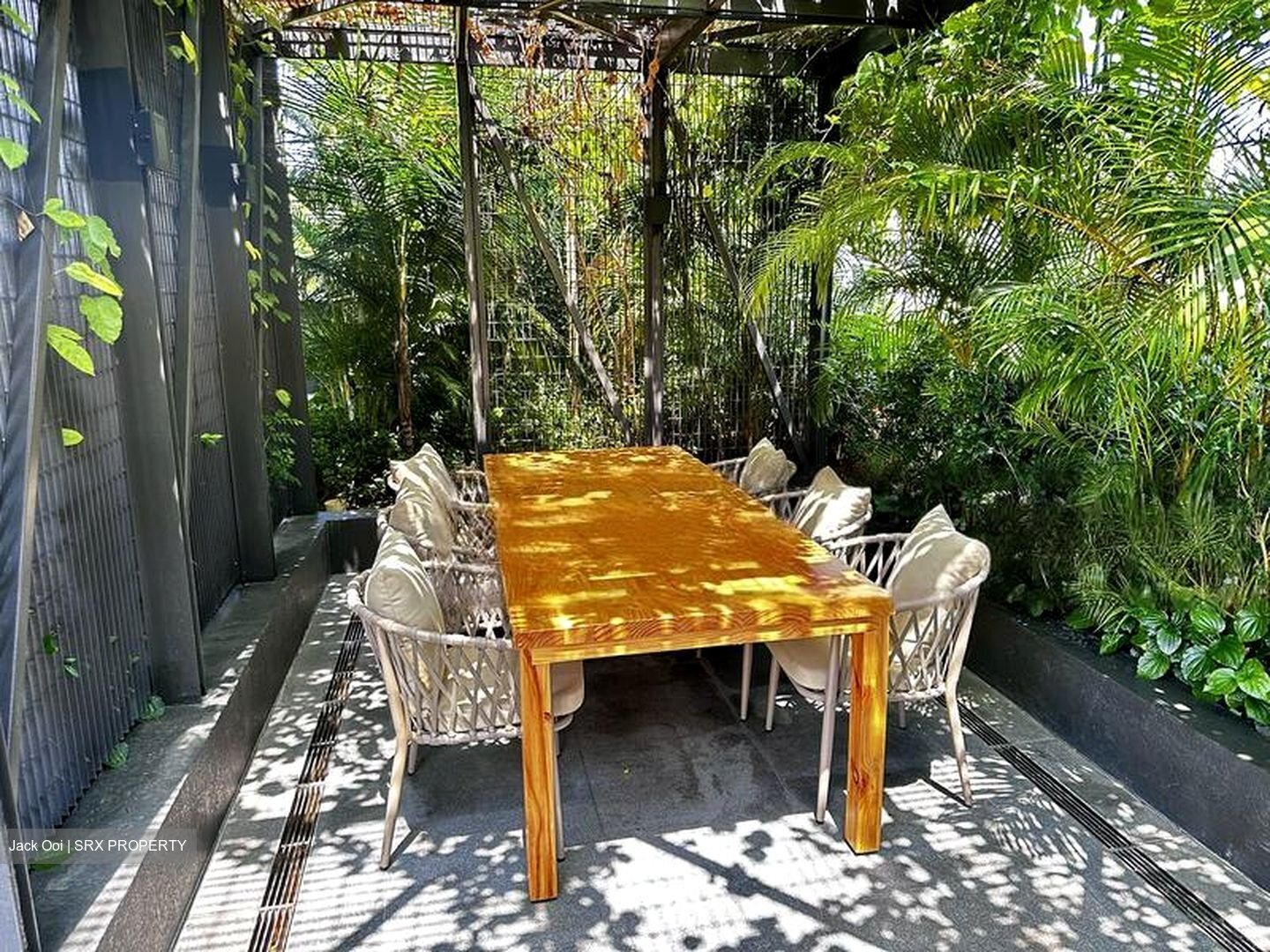 Jervois Privé (D10), Apartment #422804961
